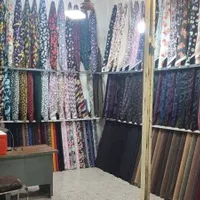 مغازه مناسب پارچه فروشی وخیاطی