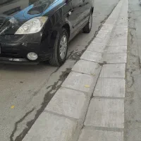 تیبا مشکی مدل ۹۱