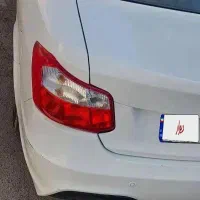 ساینا sمدل۱۴۰۱|خودرو سواری و وانت|ورامین, ورامین|دیوار