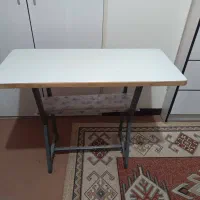 میز چرخ خیاطی