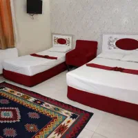 مشهد ۱۱ روزه ویژه رمضان/قطار۴ تخته/مشهدروزه بگیر
