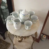 استکان وفنجان نعبکی|ظروف سرو و پذیرایی|تهران, بلوار کشاورز|دیوار