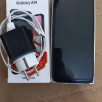 گوشی A14|موبایل|دزفول, |دیوار