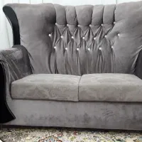 مبل ۷ نفره|مبلمان خانگی و میز عسلی|همدان, |دیوار