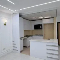 مسکن مهر لپویی ترکیب بنا|اجارهٔ آپارتمان|زرقان, |دیوار