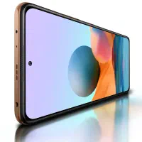 گوشی ، شیائومی ردمی نوت 10 پرو، رم 8|موبایل|سنقر, |دیوار