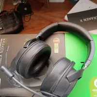 هدفون گیمینگ ریزر|قطعات و لوازم جانبی رایانه|ساری, |دیوار