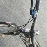 دوچرخه 24 کوهستانی|دوچرخه، اسکیت، اسکوتر|خوی, |دیوار