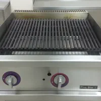 گریل 60 در حد نو تمیز