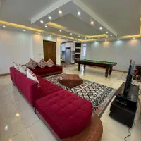 اجاره شبانه جنگلی با میز بیلیارد کلاردشت|اجارهٔ کوتاهمدت آپارتمان و سوئیت|کلاردشت, |دیوار