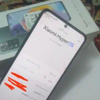 شیامی نوت 11پرو پلاس فایو جی
