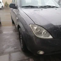 تیبا 95 در حد|خودرو سواری و وانت|مشهد, زمرد|دیوار