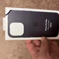 قاب سیلیکونی اورجینال ایفون 13 pro max