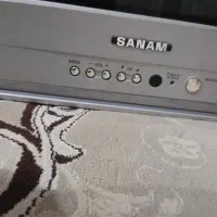 تلویزیون|تلویزیون و پروژکتور|اصفهان, لیمجیر|دیوار