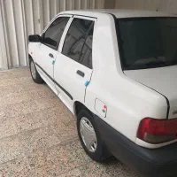 پراید دوگانه شرکت ۹۴|خودرو سواری و وانت|خرم‌آباد, |دیوار