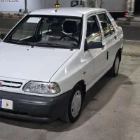 پراید