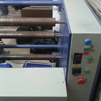 دستگاه رول سفره وکیسه زباله|ماشین‌آلات صنعتی|بندرعباس, |دیوار