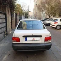پراید 131مدل 98بدون رنگ|خودرو سواری و وانت|تهران, جیحون|دیوار