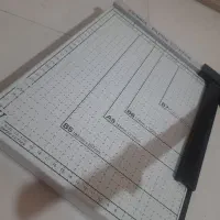 کاتر،گیوتین،کاتر عکس،لوازم آتلیه