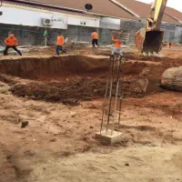 ملک ویلایی ۲۰۰متری بر خیابان اصلی