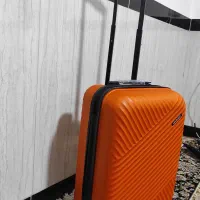 چمدان نشکن|کیف، کفش، کمربند|کرمانشاه, |دیوار