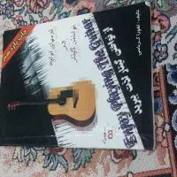 گیتار|گیتار، بیس، امپلیفایر|شوشتر, |دیوار