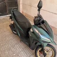 کیلیک دلتا ۱۴۰۲|موتورسیکلت|سبزوار, امیر کبیر|دیوار