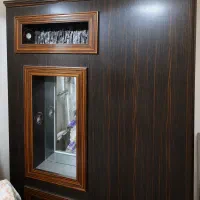 سرویس خواب دو نفره