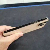 IPHONE 13PRO MAX ZAA 256|موبایل|بروجرد, |دیوار