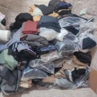 فروشنده خریدار پارچه بصورت عمده