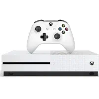 فروش ایکس باکس وان اس