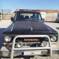 پاترول دو در