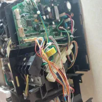 تعمیر سرویس پکیج رادیاتور اسپیلت کولر پمپ تصفیه آب|خدمات پیشه و مهارت|شیراز, ستارخان|دیوار