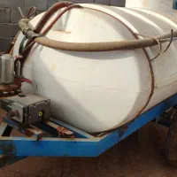 تراکتور گلدونی 950|خدمات باغبانی و درختکاری|مهریز, |دیوار