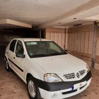 تندر ال۹۰ پارس تندر مدل آخر ۱۳۹۷ درحدصفر