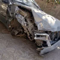 (صافکاری جلو بندی)(ابولفضل)