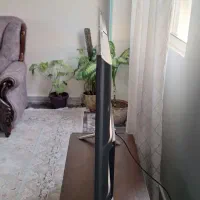 فروش تلویزیون ۵۸ اینج هاورسون|تلویزیون و پروژکتور|اسلام‌شهر, شهرک قائمیه|دیوار