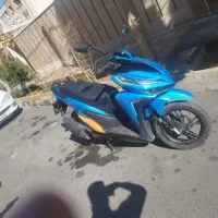 کلیک ۱۵۰ s2 کویر