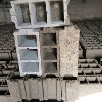 تولید بلوک ته باز وته بسته ایزانلو|مصالح و تجهیزات ساختمان|بجنورد, |دیوار