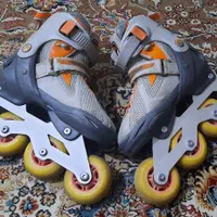 کفش اسکیت STREET RUNNER|کیف، کفش، کمربند|کرج, کمال‌شهر|دیوار
