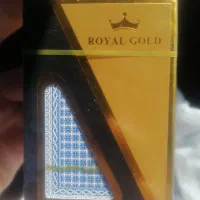 پاسور رویال کلد محصولی با کیفیت