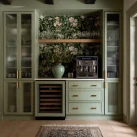 طراحی و اجرای کابینت و کمد دیواری ، دکور tv|جاکفشی، کمد، دراور|شیراز, قدوسی غربی|دیوار