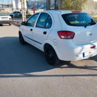 تیبا۲  خشک   .  مدل برج ۱۰   ۱۴۰۰