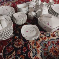 ظروف اصل جنس عالی