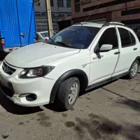 کوییک ساده مدل ۱۴۰۱ اسفند|خودرو سواری و وانت|تهران, آبشار|دیوار