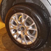 دنا تیپ 2 مدل 1396|خودرو سواری و وانت|بجنورد, |دیوار