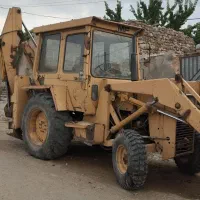 بیل بکهو
