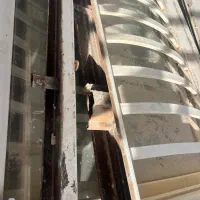 درب و پنجره|مصالح و تجهیزات ساختمان|سیرجان, |دیوار