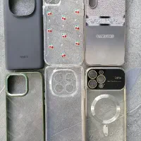 گاردگوشی شارژراصلی گوشی کابل تایپسی