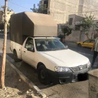 به تعدادی راننده با وانت نیازمندیم